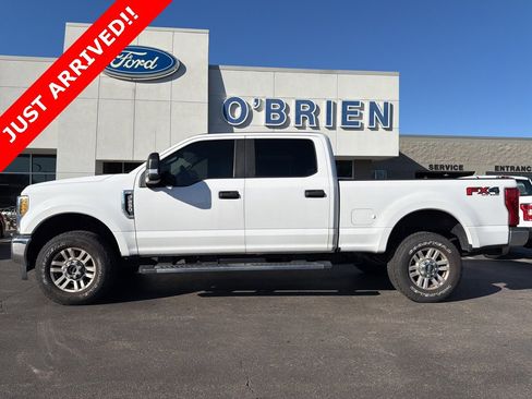 Used 2019 Ford F250 XL w/ STX Appearance Package image 1
