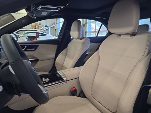 New 2026 Mercedes-Benz C 300 Sedan image 16