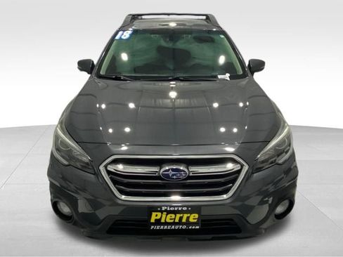 Used 2018 Subaru Outback 2.5i Premium image 7