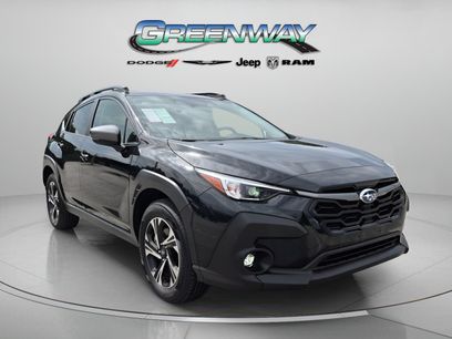Used 2024 Subaru Crosstrek 2.0i Premium
