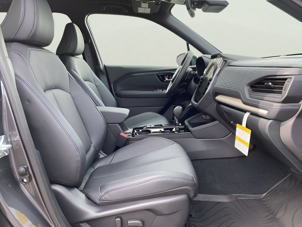 Used 2026 Subaru Forester Limited AWD/4WD image 19