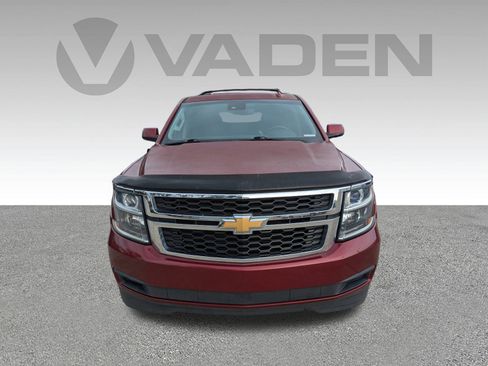 Used 2017 Chevrolet Tahoe LS w/ All-Season Package image 31