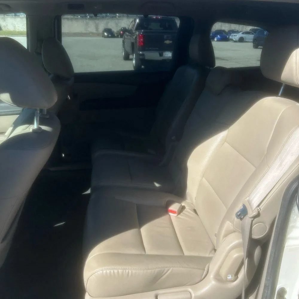 Used 2014 Honda Odyssey Touring image 22