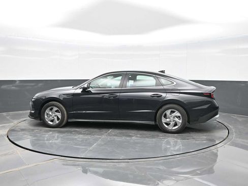 Used 2025 Hyundai Sonata SE FWD image 5