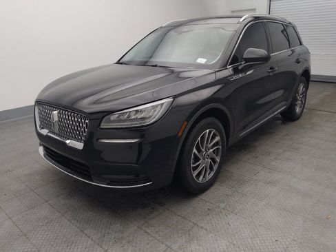 Used 2022 Lincoln Corsair w/ Equipment Group 101A image 2