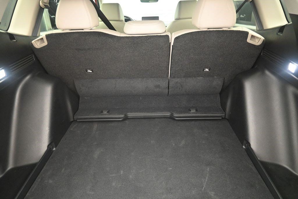 Used 2026 Honda CR-V EX-L image 16