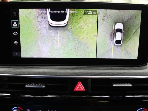 New 2025 Kia K5 EX image 52