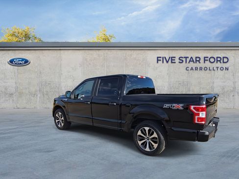 Used 2019 Ford F150 XL w/ Equipment Group 101A Mid image 7