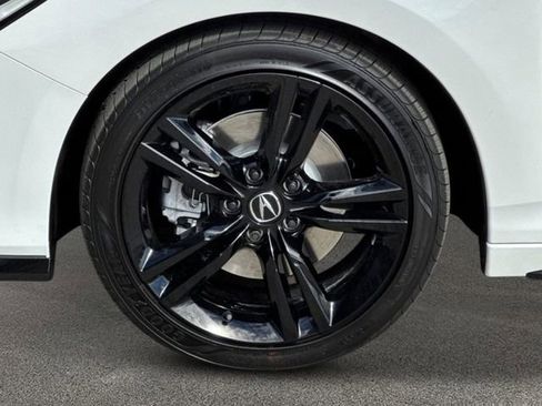 New 2026 Acura Integra A-Spec FWD image 10