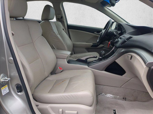 Used 2010 Acura TSX Sedan FWD image 19