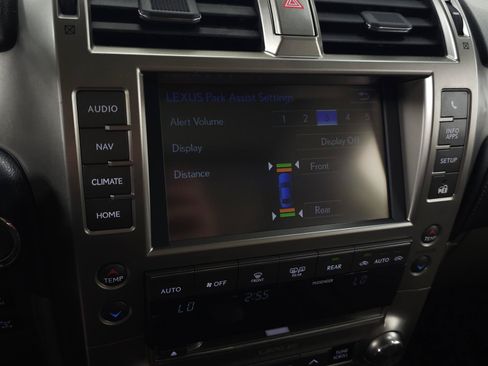 Used 2020 Lexus GX 460 Premium w/ Premium Package AWD/4WD image 27
