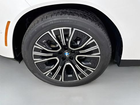 New 2026 BMW X3 xDrive30i w/ Premium Package AWD/4WD image 30