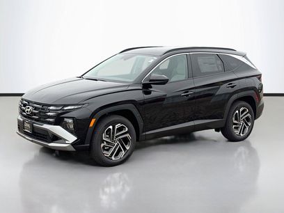 New 2026 Hyundai Tucson SEL Plus w/ Tow & Go Package
