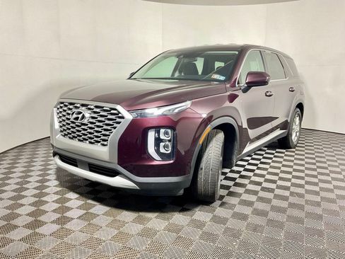 Used 2020 Hyundai Palisade SE AWD/4WD image 10