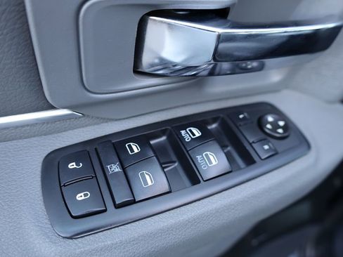 Used 2017 RAM 1500 Big Horn image 10