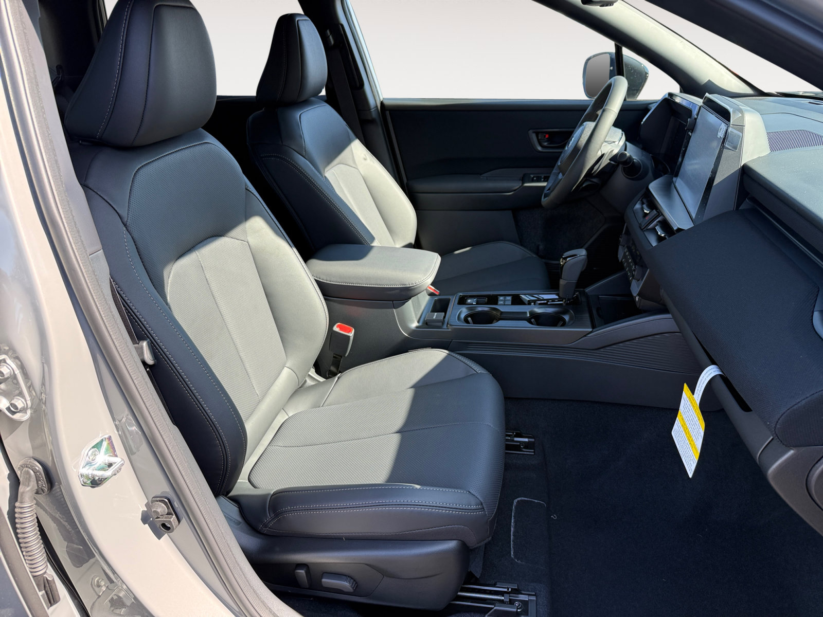 New 2026 Subaru Outback Limited AWD/4WD image 19