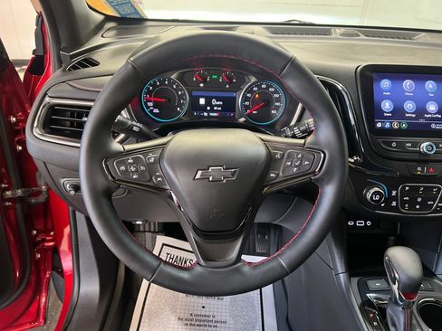 Used 2024 Chevrolet Equinox RS AWD/4WD image 20