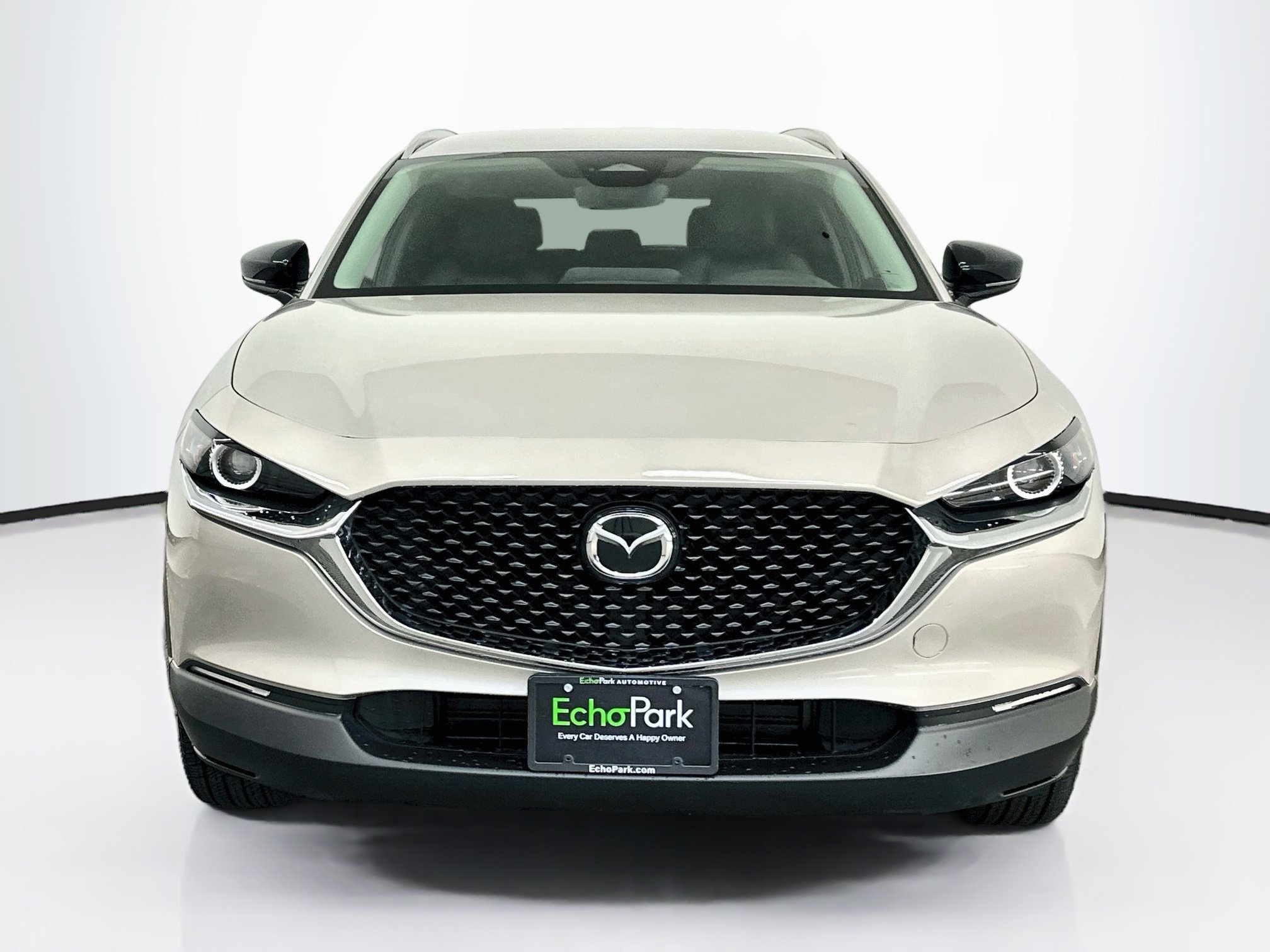 Used 2024 MAZDA CX-30 AWD 2.5 S w/ Select Sport Pkg image 2