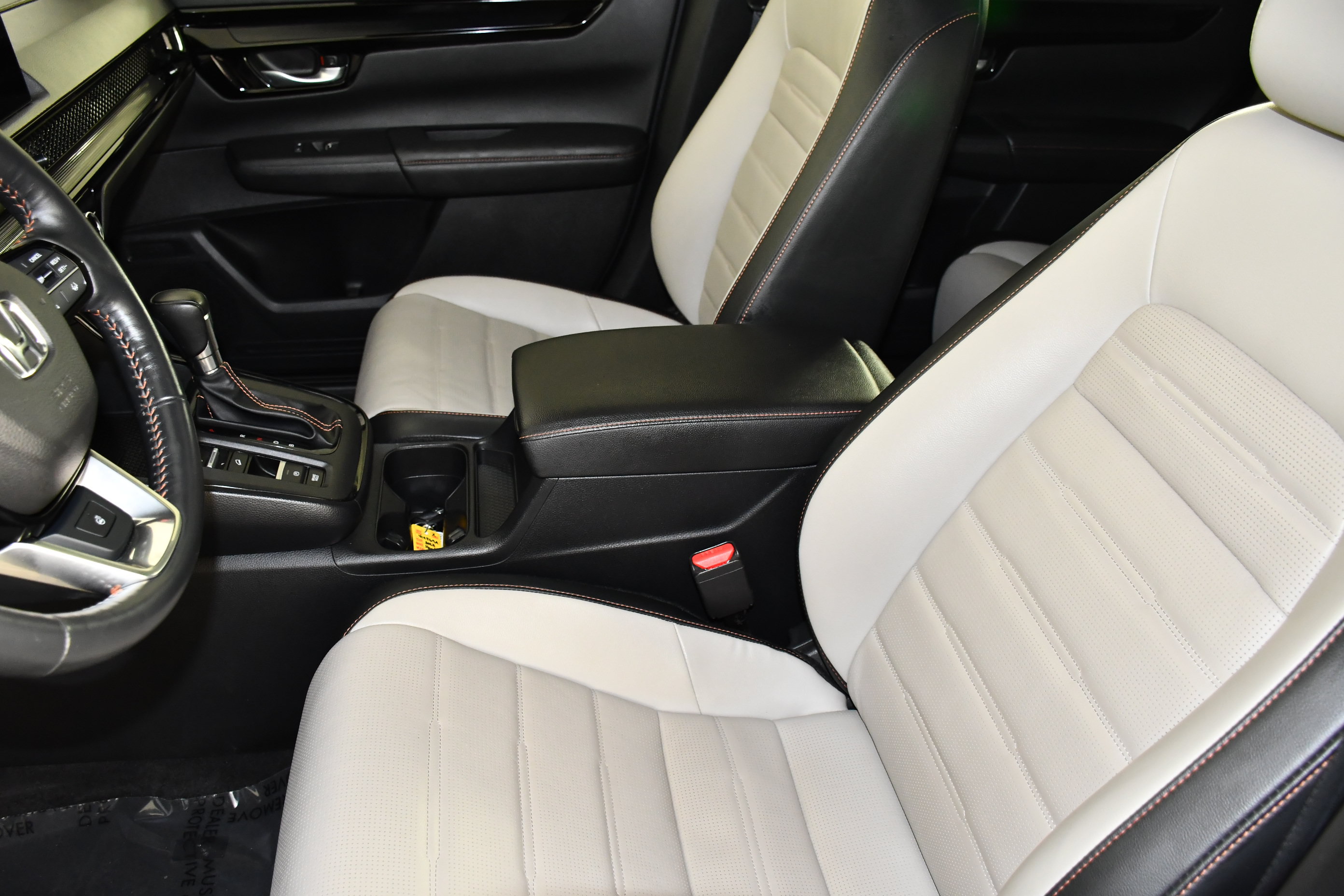 Used 2023 Honda CR-V Sport Touring image 40