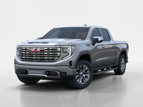 New 2026 GMC Sierra 1500 Denali image 8