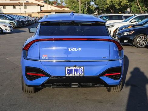 New 2025 Kia EV6 GT-Line image 16