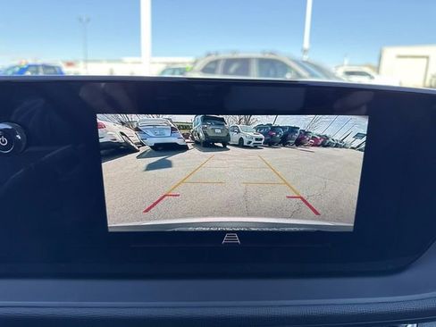 New 2026 Buick Envista Preferred w/ Convenience I Package image 20