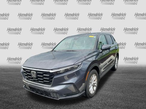 Used 2024 Honda CR-V EX image 4
