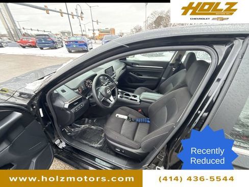 Used 2023 Nissan Altima 2.5 SV image 36