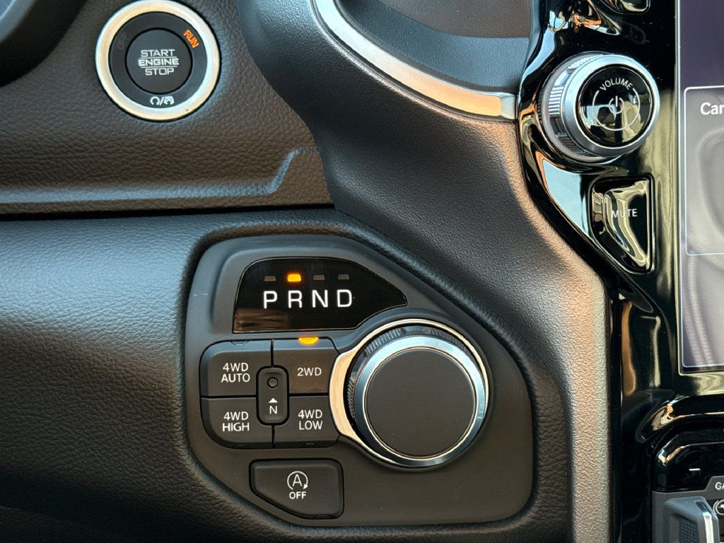 New 2026 RAM 1500 Lone Star AWD/4WD image 26