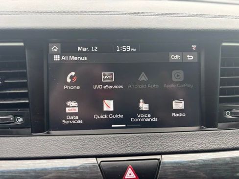 Used 2019 Kia Cadenza Limited image 33