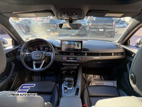 Used 2023 Audi A4 2.0T Premium Plus AWD/4WD image 20