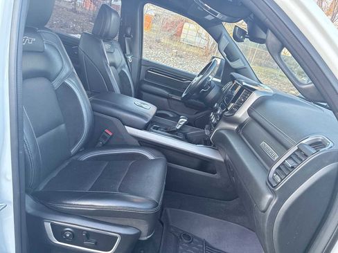 Used 2022 RAM 1500 Laramie image 26