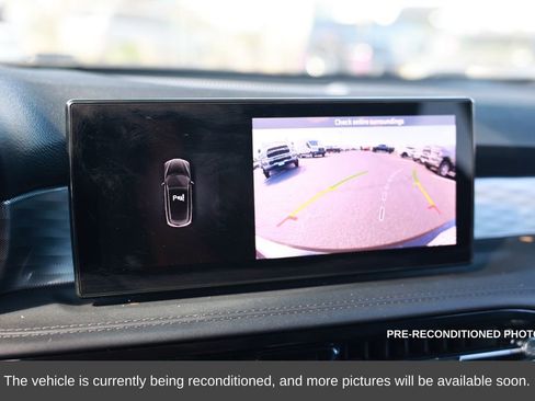 Used 2024 Alfa Romeo Tonale Ti w/ Premium Interior Package image 17