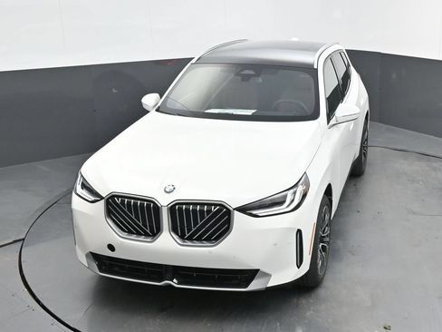 Used 2026 BMW X3 xDrive30i w/ Convenience Package AWD/4WD image 44