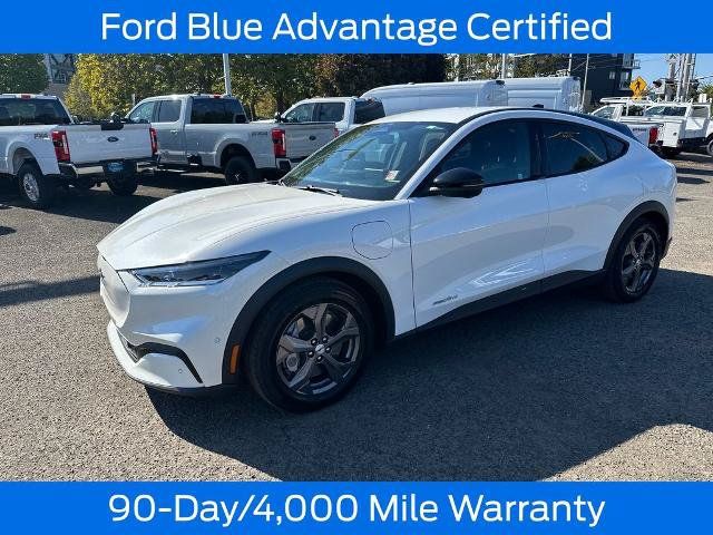 Certified 2023 Ford Mustang Mach-E Select RWD image 3