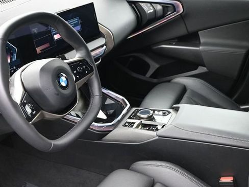 Used 2025 BMW X3 xDrive30i image 18