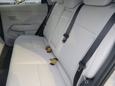 New 2026 Hyundai Kona SEL Sport image 14