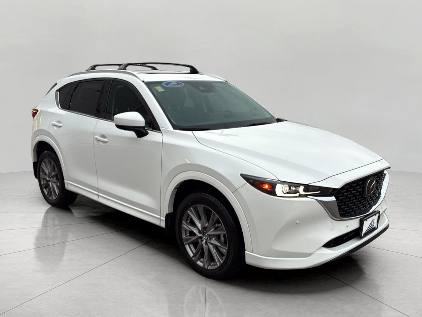 Used 2025 MAZDA CX-5 AWD 2.5 S image 1