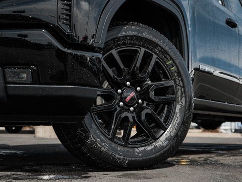 New 2026 GMC Sierra 1500 Elevation AWD/4WD image 6