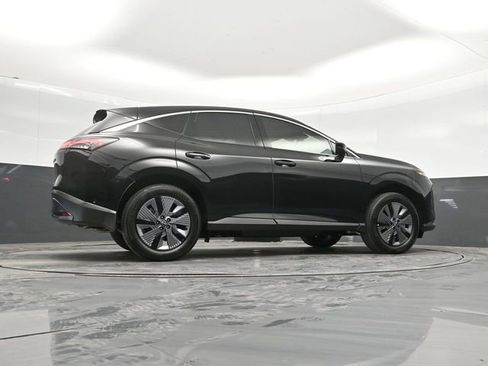 Used 2025 Nissan Murano SL AWD/4WD image 40