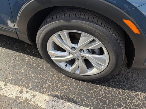 Used 2024 Buick Encore GX Preferred w/ Comfort Package image 9