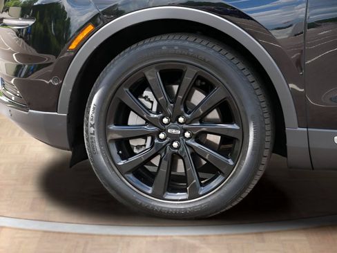 Used 2021 Lincoln Nautilus Reserve w/ Equipment Group 201A AWD/4WD image 9