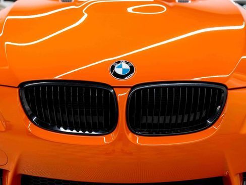 Used 2013 BMW M3 Coupe RWD image 15