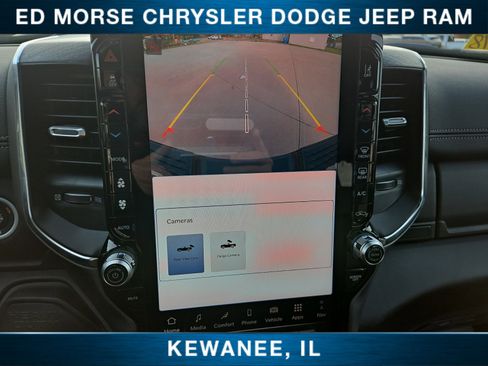 New 2026 RAM 3500 Laramie image 24