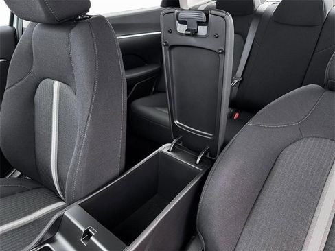 New 2026 Hyundai Sonata SE FWD image 18