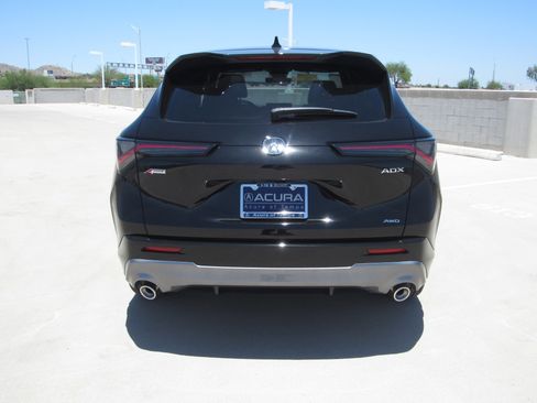 Certified 2025 Acura ADX A-Spec image 7