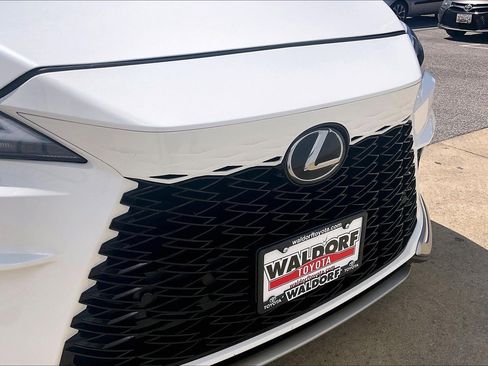 Used 2023 Lexus RX 350 F Sport w/ Accessory Package AWD/4WD image 35