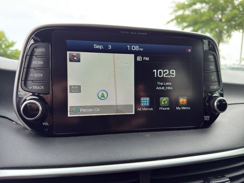 Used 2020 Hyundai Tucson Ultimate image 19