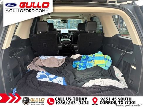 Certified 2022 Ford Expedition XLT AWD/4WD image 6