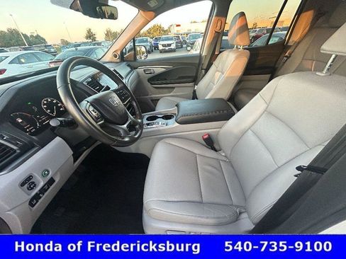 Used 2024 Honda Ridgeline RTL image 17